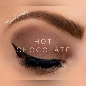 Hot Chocolate ShadowSense Eyeshadow